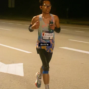 Runner Photo 7573030