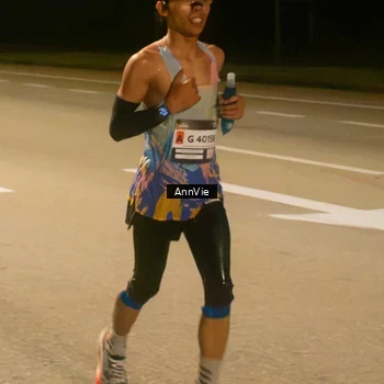 Runner Photo 7573036