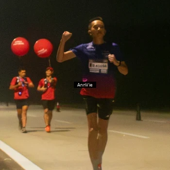 Runner Photo 7573048
