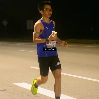 Runner Photo 7573056
