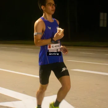 Runner Photo 7573077