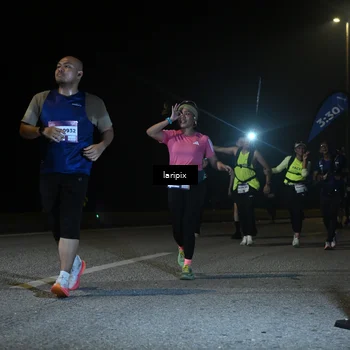 Runner Photo 7573083