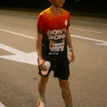 Runner Photo 7573087