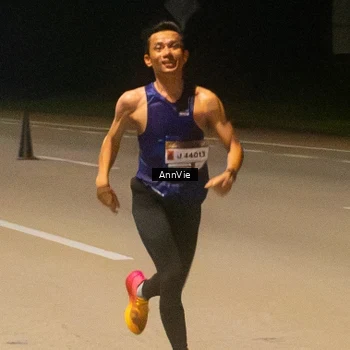 Runner Photo 7573088