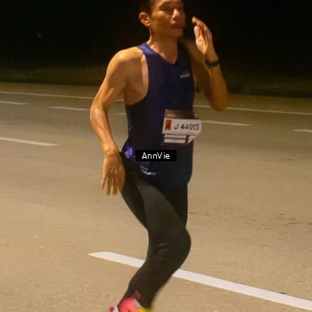Runner Photo 7573090