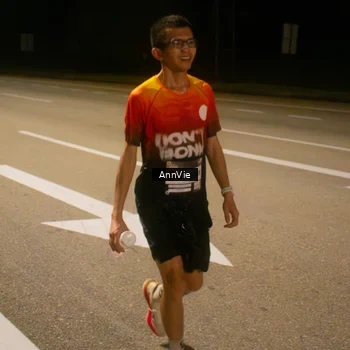 Runner Photo 7573094