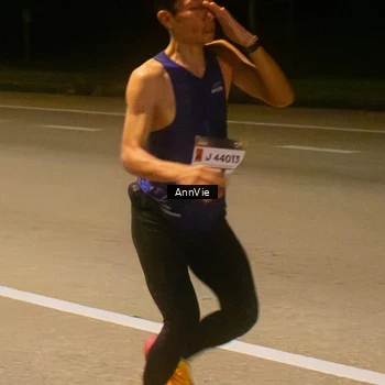 Runner Photo 7573103