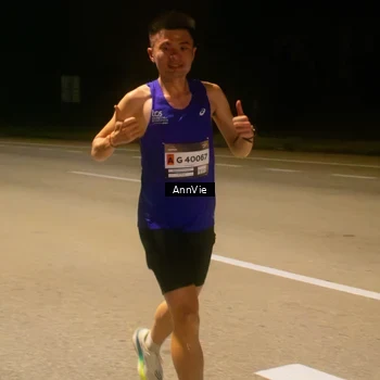 Runner Photo 7573109