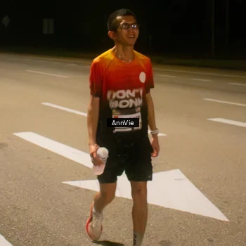 Runner Photo 7573113