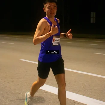 Runner Photo 7573119