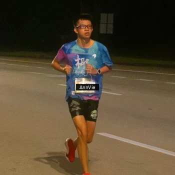 Runner Photo 7573120