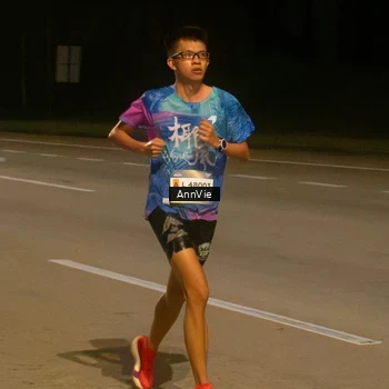 Runner Photo 7573123