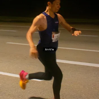 Runner Photo 7573126