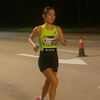 Runner Photo 7573133