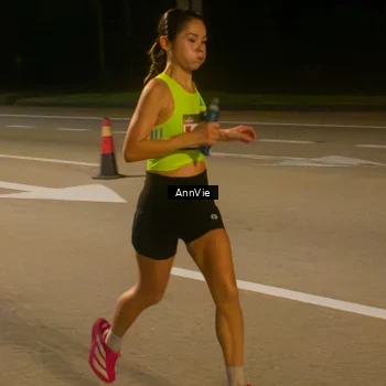 Runner Photo 7573141