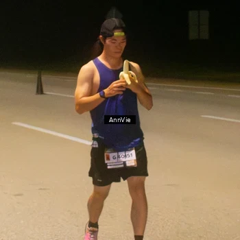Runner Photo 7573142