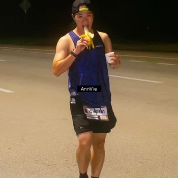 Runner Photo 7573147