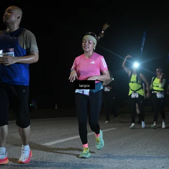 Runner Photo 7573162