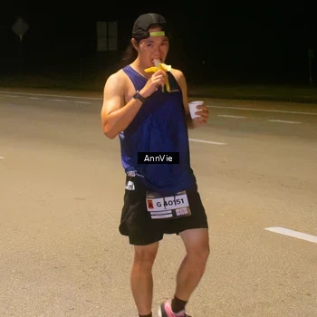 Runner Photo 7573164