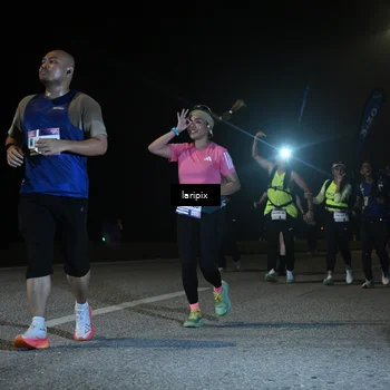 Runner Photo 7573167