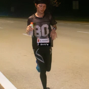 Runner Photo 7573168