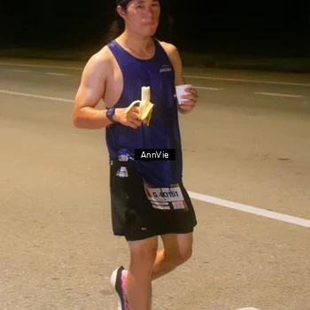Runner Photo 7573174