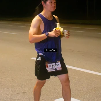 Runner Photo 7573177