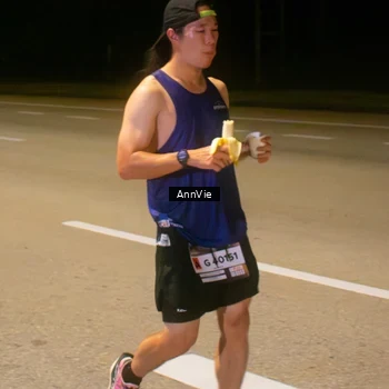 Runner Photo 7573180