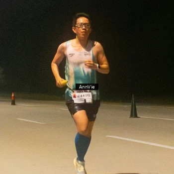 Runner Photo 7573189