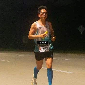 Runner Photo 7573193