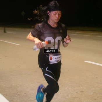 Runner Photo 7573195