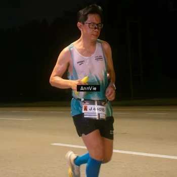 Runner Photo 7573215