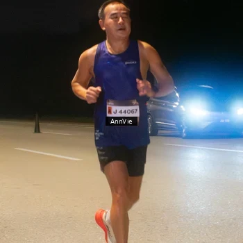 Runner Photo 7573220