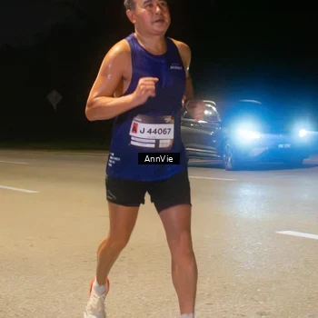 Runner Photo 7573223