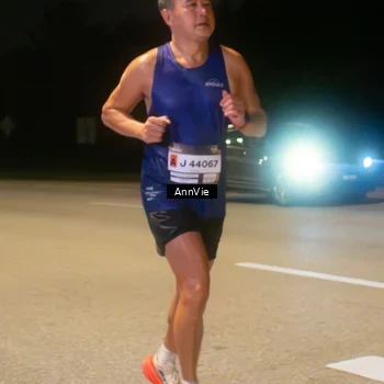 Runner Photo 7573232