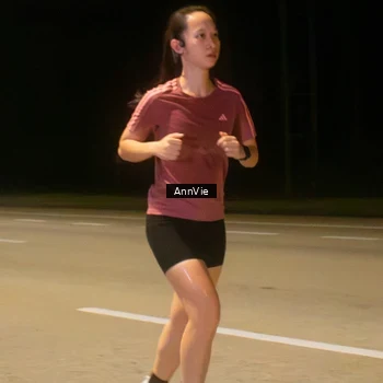 Runner Photo 7573272