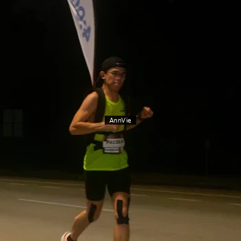 Runner Photo 7573273