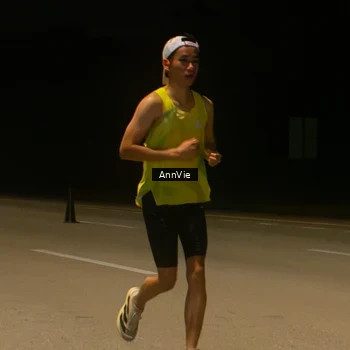Runner Photo 7573279