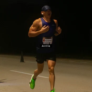 Runner Photo 7573284