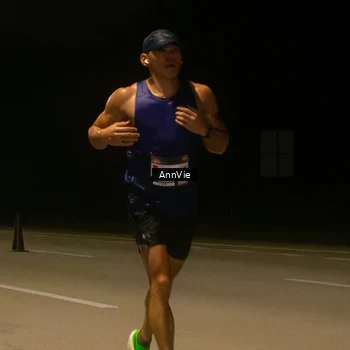 Runner Photo 7573285