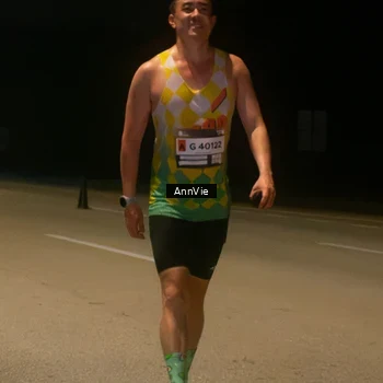 Runner Photo 7573298
