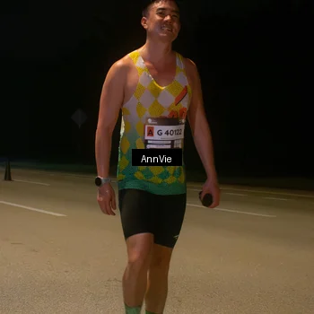 Runner Photo 7573305