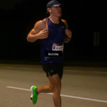 Runner Photo 7573308