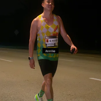 Runner Photo 7573315