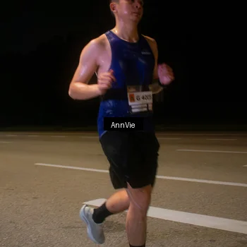 Runner Photo 7573325
