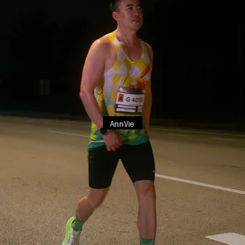 Runner Photo 7573331