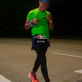 Runner Photo 7573337