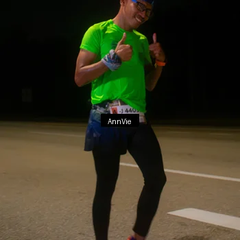 Runner Photo 7573340