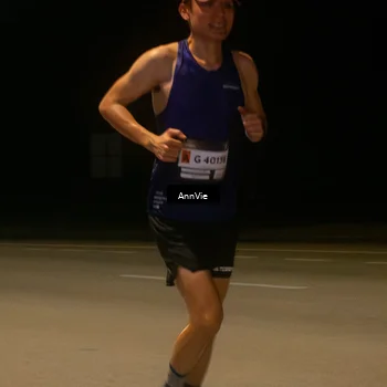 Runner Photo 7573342