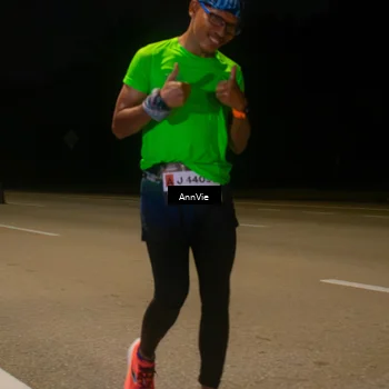 Runner Photo 7573344